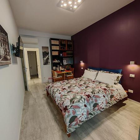 Posada De Liz Y Fabrizio Рим Экстерьер фото