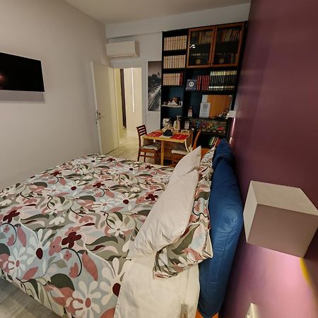 Posada De Liz Y Fabrizio Рим Экстерьер фото